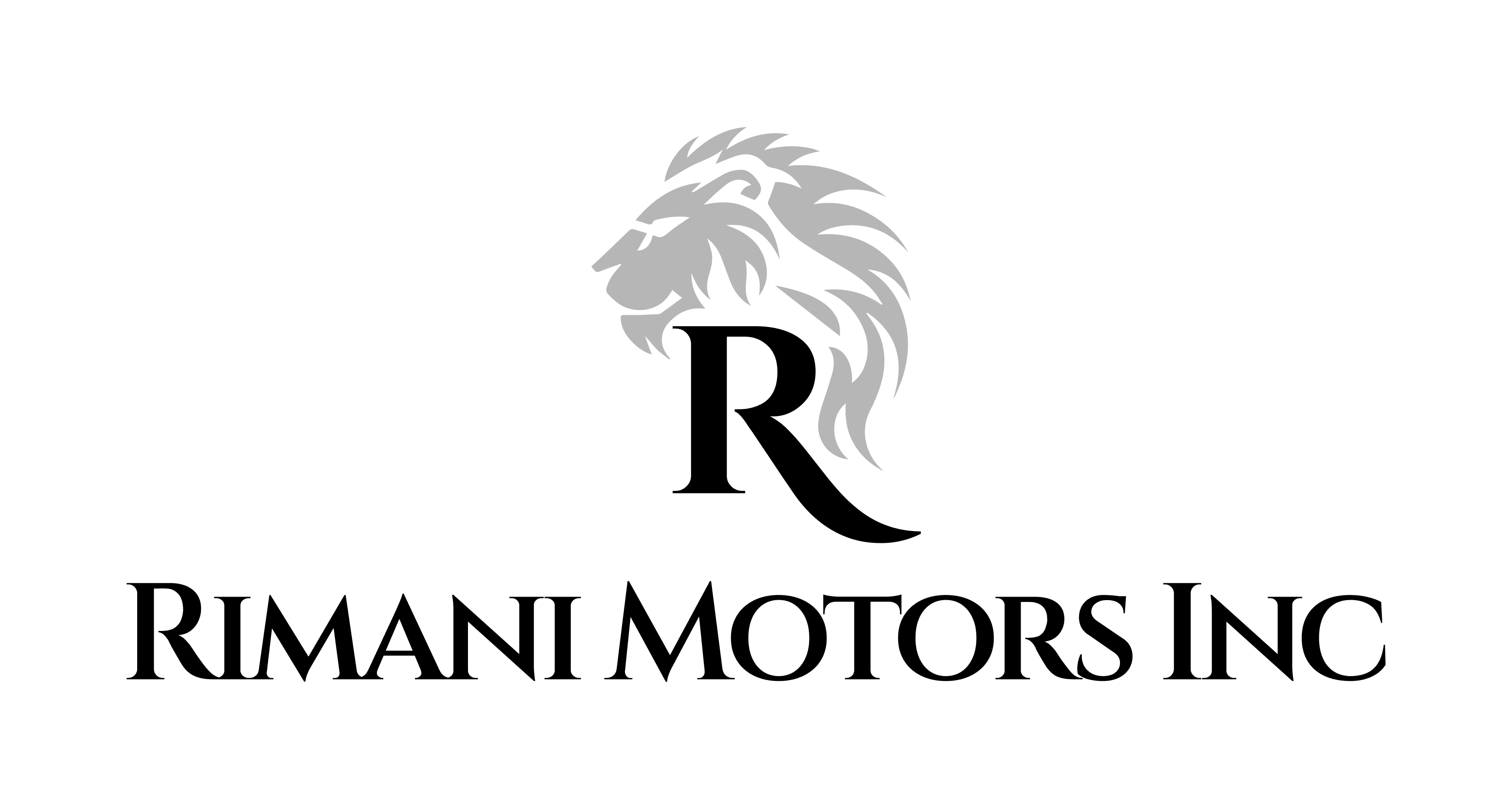 Rimani Motors logo