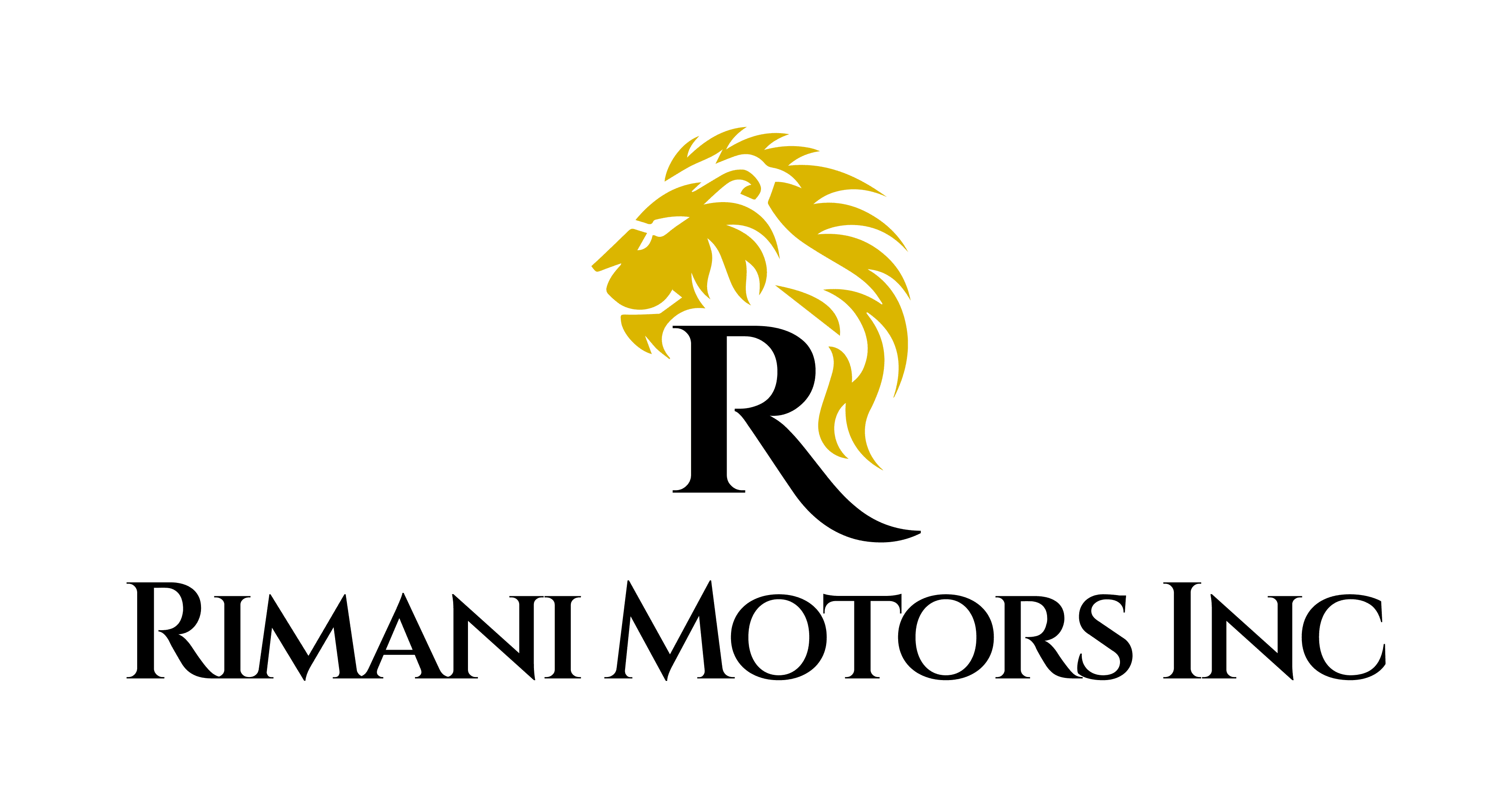 Rimani Motors logo